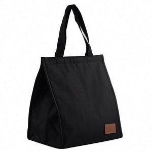 Bolsas Térmicas para Alimentos con Aislamiento de Papel de Aluminio, Venta al Por Mayor de Fábrica - Product Image 1