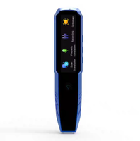 Smart Multifonctionnel Hors Ligne Traduction Dictionnaire Stylo Écran Tactile Universel Anglais Numérisation Lecture Stylo Android En Ligne