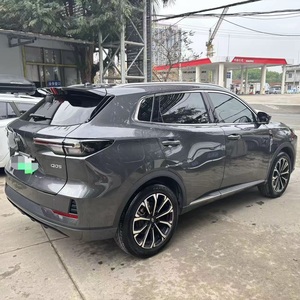 Changan Qiyuan Q05 Classique Modèle 2025 Édition Zhenxiang 125 Beyond Edition Véhicule d'occasion Hybride Rechargeable Kilométrage : <span class=keywords><strong>10000</strong></span> km - Product Image 6