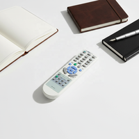Nouvelle télécommande RD-450C RD450C compatible avec les projecteurs NEC NP510W NP510WS NP52 NP53 NP54 NP60 NP600 NP600S NP61 NP610