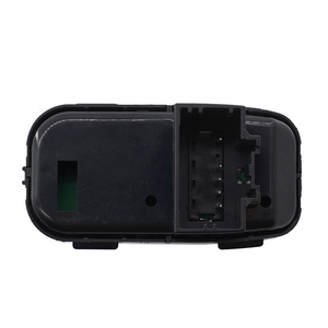 Interruptor de control de elevalunas eléctrico 23343983 para coches Opel 2018, interruptor automático eléctrico de 12V - Product Image 4