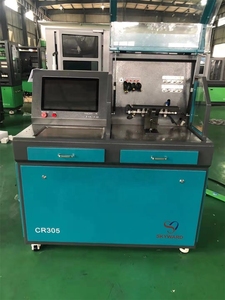 NANTAI EPS816F <span class=keywords><strong>QR</strong></span> 코드 생성 공통 레일 인젝터 테스트 벤치 - Product Image 4