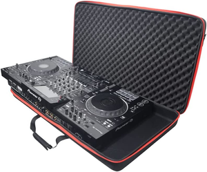 X-lớn DJ điều khiển EVA Cứng Mang trường hợp phù hợp với XDJ-XZ và DDJ-SZ2 DJ Bộ điều khiển với mật độ cao bọt nội thất - Product Image 5