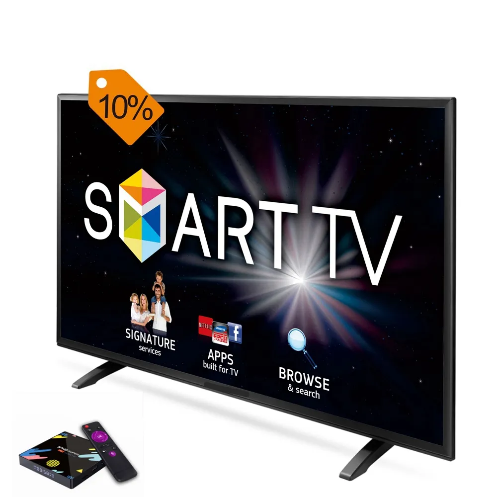 Abonnement IP-TV pintar iptv tes OEM kotak TV Android terbaik 4K tv online panel 4k ott iptv