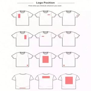 Casual Slim Fit T <b>Shirt</b> 2025 Summer New Arrival Custom Men's T <b>Shirt</b> Heavy 100% Cotton 220gsm Tee <b>Shirt</b> - Product Image 6