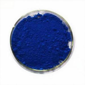 Suministro de cobre EDTA, sal disódica, cobre EDTA disódico CAS 14025-15-1 - Product Image 3