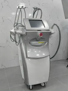 4D Monopolar Multipolar Cellulite Removal Radiofrequency Face Lift Wrinkle Remover Venus Legacy Body Sculpting Machine