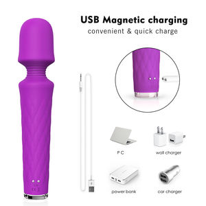 Productos Sexuales S-HANDE, Varita Vibradora, Masajeador, Otros Productos de Masaje para Mujer - Product Image 3