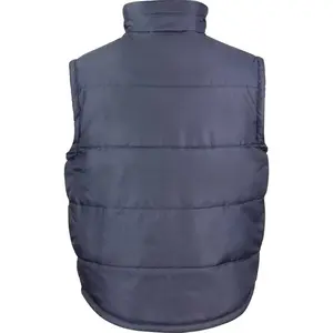Gilet senza maniche 160 gsm personalizzabile per merchandising - Product Image 2