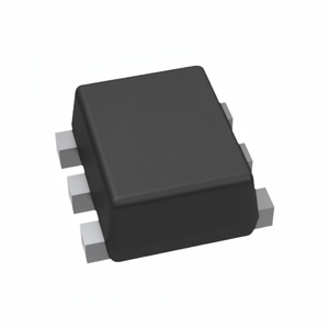 ทรานซิสเตอร์ DMC31D5UDJ-7B SOT-963 ชิปอิเล็กทรอนิกส์ ชิ้นส่วนอิเล็กทรอนิกส์ของแท้ - Product Image 1