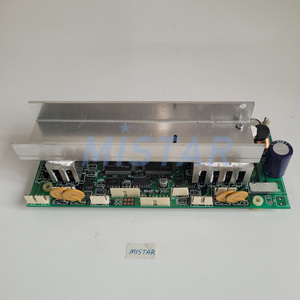 Tarjeta Controladora de Marco XY <span class=keywords><strong>Tajima</strong></span> MP167-1 <span class=keywords><strong>Usada</strong></span> para Máquina de Bordado Industrial Engranaje Modelo 0J2200300A50 - Product Image 3