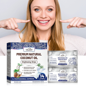 Bande éclaircissante à la vitamine B3 (niacinamide) pour éclaircir la peau - Product Image 3