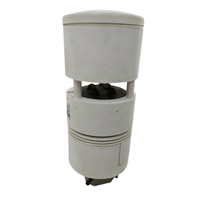 JP-QXY100 uygulamaları için elektrik güç kablosu yüksek hassasiyetli Mini hava İstasyonu GPS çift ağ (WiFi/4G) yüksek bağlantı - Product Image 1