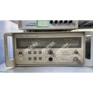 Agilent HP 5348A 26.5GHz ความถี่เคาน์เตอร์เครื่องวัดพลังงาน - Product Image 1