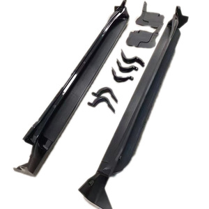 Marchepieds latéraux de haute qualité pour Prado Fj150 2010 -2020 - Product Image 4