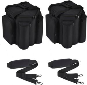 Free sample Speaker Bag Travel Case Replacement for Party <b>Box</b> Series, Portable Speaker Carry Tote Bag Backpack - Product Image 2