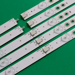 Bande LED de rétroéclairage TV HX-NO.194 LB-PM3030-GJCD505X9AH22-Y pour 50PUF6102/T3 Bande LED de rétroéclairage pour TV - Product Image 5