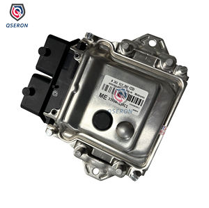 Блок управления двигателем компьютерная плата 33920-55RC1 0261S17797 3392055RC1 электронный модуль ECU ECM для Suzuki - Product Image 4