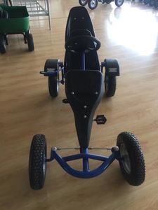 Mini chariot de plage à 4 roues, pour adultes, jouet, chariot <span class=keywords><strong>go</strong></span> - Product Image 5