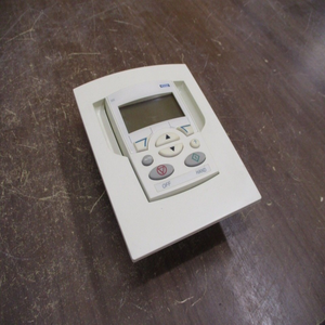 Tastiera Originale Nuova di Zecca <span class=keywords><strong>ACH</strong></span> CP <span class=keywords><strong>B</strong></span> con Montaggio Esterno, Danneggiata, per PLC - Product Image 1