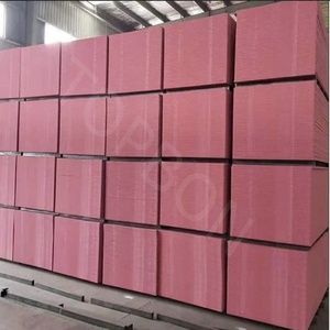 Panneau MDF ignifuge écologique de qualité supérieure, fabriqué en Chine, certifié incendie pour les centres commerciaux, les hôtels, les écoles, les armoires murales, la gravure laser - Product Image 5