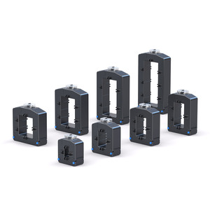 Transformador de Corriente de Núcleo Dividido Monofásico de Alta Precisión 0.2 0.5S Clase 0.5, Salida 8000/5A para CA 50-400Hz CT, para Monitoreo de Energía - Product Image 4