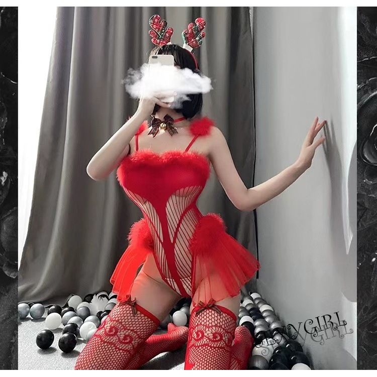 Red Set