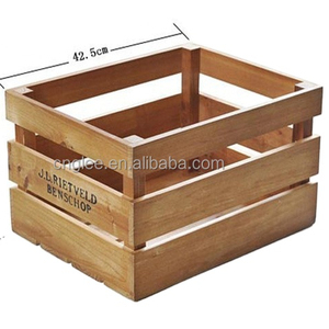 Antique Cheap <b>Wooden</b> <b>Crates</b> <b>for</b> <b>Sale</b> - Product Image 1
