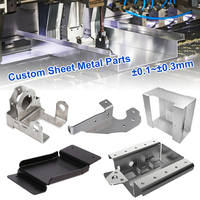 Fabrication sur mesure de tôles perforées, sublimées, pliées et coupées en cuivre, aluminium et acier inoxydable. Fabrication de tôles.
