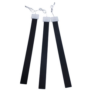 OEM 박막 압전 FSR 센서 유연한 패브릭 센서 수면 모니터링 압력 분석 센서 - Product Image 1