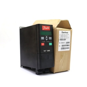 Module de commande VLT 2800 195N0013, pièces détachées industrielles, expédition rapide, stock disponible - Product Image 1