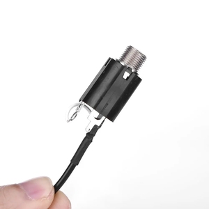 电动自行车灯开关系统拾音器前置放大器，适用于原声乐器配件 - Product Image 4