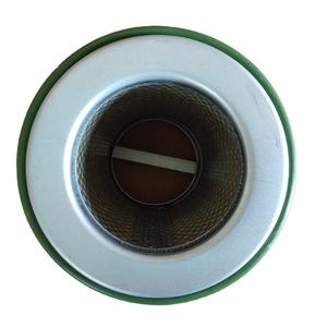 Mengma 6.2008.1 Separador de aceite comprimido industrial Compresor Parte Nueva condición Material metálico Nueva fibra de vidrio - Product Image 2