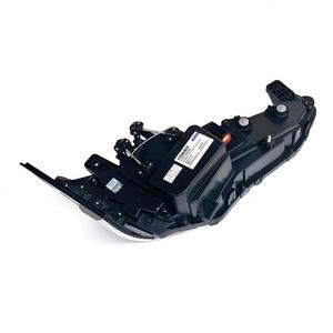 Conjunto de Faro Delantero Izquierdo de Alta Calidad para Autobús, OEM 4121-00316, Sistemas de Iluminación Automotriz - Product Image 6