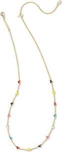 Collier Cœur Haven de Kendra Scotts, Bijoux de Mode pour Femmes - Product Image 4