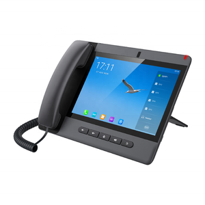 Fanvil một loạt Android Màn hình cảm ứng IP điện thoại A320 - Product Image 1