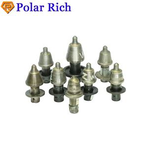 قطع الحفر الإسفلتية القاطع W6 20X مختارات لبت الأسنان - Product Image 2