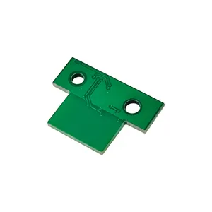 Toner chip für Gründer FS4138C FZ-FT4138KL 2K