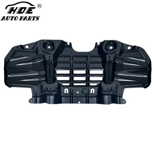 Vente en gros 51410-KK010 51410KK010 HDE Pièces automobiles Couvercle inférieur du moteur pour Toyota Hilux Fortuner - Product Image 4
