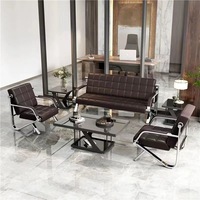 Canapé de bureau OEM ODM sur mesure pour hôtels, halls d'entrée et villas – Vente en gros directe usine – Qualité supérieure