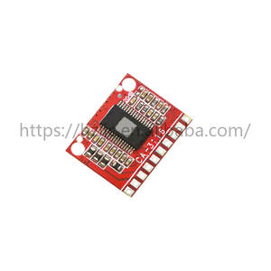 <span class=keywords><strong>CA</strong></span>-3116 100W Dc 5V 12V 24V Dual Channel Audio Stereo Module Versterker Board Digitale Macht Lineaire Versterker Versterker - Product Image 1