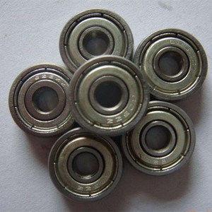 <span class=keywords><strong>Grossiste</strong></span> spécialisé du roulement à billes 61803 17x26x5mm de cannelure profonde de production avec très durable - Product Image 3