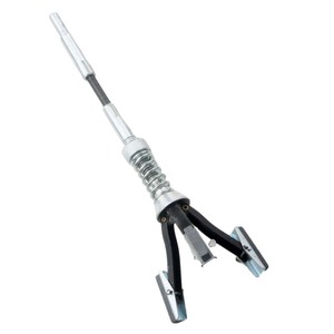 Cylinder Grinder Three Jaw Inner Diameter Polishing Tool For Automotive Repair 19-64 32-89 51-165 57-177 Carbon Steel - Product Image 2