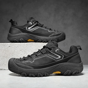 MNV New Trendy Fashionable Casual Outdoor Sports Chaussures de <span class=keywords><strong>randonnée</strong></span> pour hommes et garçons Escalade Chaussures de montagne - Product Image 2