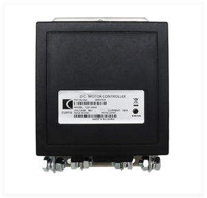 Contrôleur de vitesse pour <span class=keywords><strong>moteur</strong></span> à <span class=keywords><strong>courant</strong></span> <span class=keywords><strong>continu</strong></span> à aimant permanent 1227-3402 DC24V/36V 160A Garantie 1 an IP65 4000W Compatible Véhicule Électrique Curtis - Product Image 5
