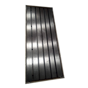 2026 Meilleure vente : Outils de mesure en fonte avec surface à rainures en T, comprenant un équerre de charpentier en granit pour inspection, Cangzhou sur Huawei - Product Image 1
