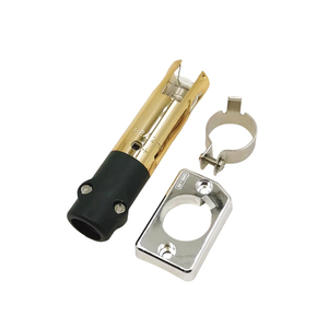 Sensor Fotoeléctrico Sensible a Rayos UV Marca BST, Detector <span class=keywords><strong>de</strong></span> Fotocélula Reactiva a Luz Ultravioleta, Piezas <span class=keywords><strong>de</strong></span> Caldera <span class=keywords><strong>de</strong></span> Acero Inoxidable - Product Image 6