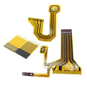 Câbles plats flexibles FFC FPC pour écran - Product Image 1