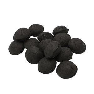 ไนจีเรียผู้ซื้อไม้ปาล์มอัดก้อน charcoal - Product Image 5