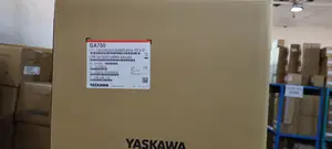 Original And New Yaskawa GA500 VFD 1.5kw Variable Frequency Drive CIPR-GA50B4005ABBA In Stock